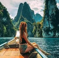 Отзыв от Дарья - DTV виза